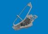 Eduard 672431 F-35C ejection seat PRINT for TAMIYA 1/72